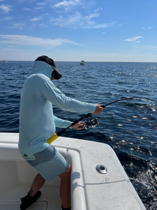 New Jersey Fishing Report 