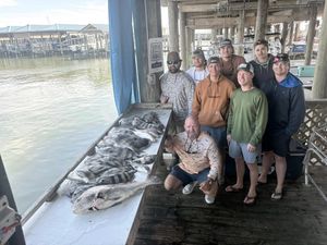 Spawn Is On – Hungry Fish and Strong Action, Book Now