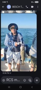 Lake Erie Walleye Fishing – Friday and Sunday Morning Openings