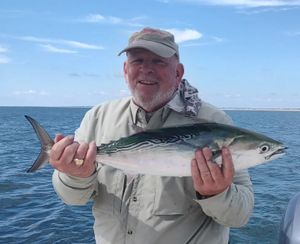 Virginia Anglers Club Fishing with Flying Fish Charters