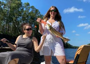 Family Fishing in Panama City Beach: Fun, Private Inshore Charter