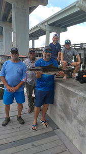 Best Time to Fish in Panama City, FL