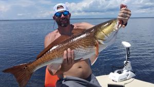 Panama City Speckled Trout & Redfish - Top-Rated Light Tackle Trip