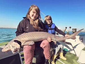 Quick Strike Success – Wrapped It Up Just in Time