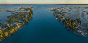 Things To Do In St Clair River