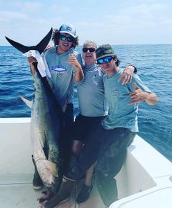 California Fishing License