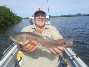 Summer Fishing Update: Strong Bites on the Flats and Local Bass Lakes