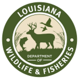 Louisiana Hunting License 