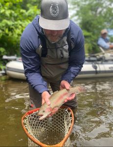 Great Day on the Battenkill