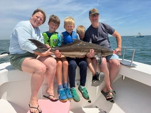 Summer Fishing Opportunities Await