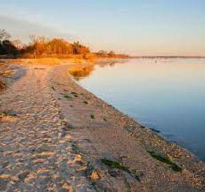 Things To Do in Chesapeake Bay Virginia