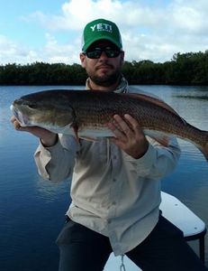 Florida's premier fishing charter