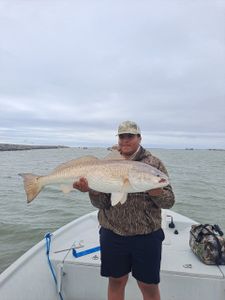 Texas Gulf Coast Fishing Magic