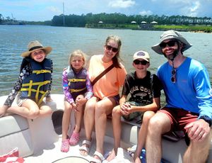 Recent Catch Reports, Seasonal Patterns, and Conditions with Captain Dewey Hadley