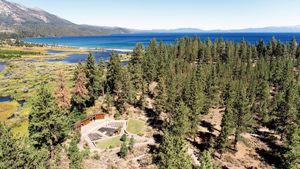 Must-See Attractions in Lake Tahoe