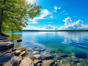 Things To Do in Lake Ontario