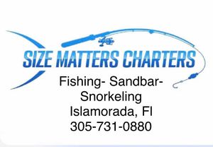 Fishing Charters Islamorada FL