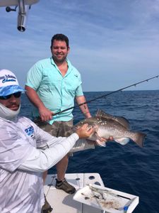 Fishing in Islamorada, FL