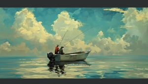 Get Your Valid Louisiana Fishing License 