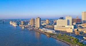 Things To Do In New Orleans 