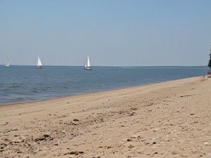 Things To Do in Chesapeake Bay