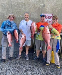 Guided Fishing Trip In Port Orange, FL 