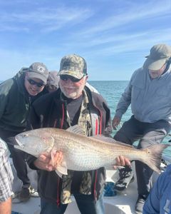Michigan Crew Lands Trophy Catch