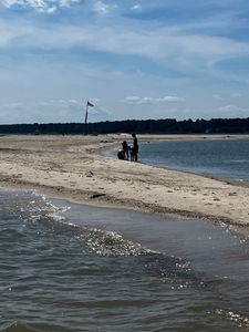 Fishing Charter in Chesapeake Bay, VA
