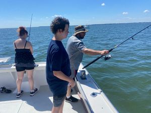 Top Inshore Fishing Trips in Gwynn Island, VA