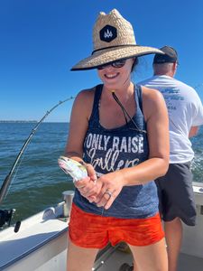Gwynn Island, VA Inshore Fishing Experience