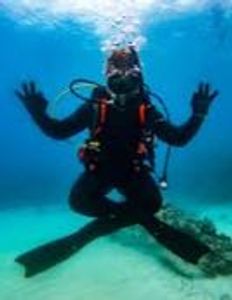 Diving into Adventure: A 2 Tank SCUBA Expedition with Success Team