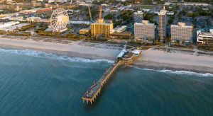 Things To Do In North Myrtle Beach 