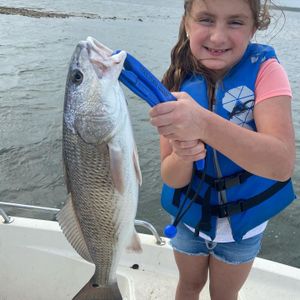 Experience Charter Fishing in North Carolina