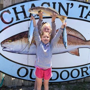Top Family-Friendly Charter in North Carolina