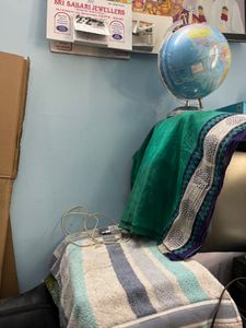 Test report with images 