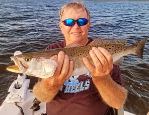 Cooler Days, Hot Action: Summer Fishing with Friends