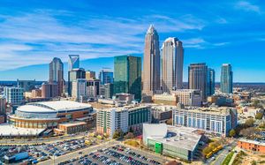 Things To Do In North Carolina