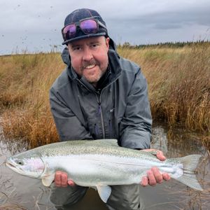 Top 5 Species to Target on the Fly in Lake Michigan