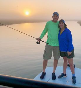 Get Your Valid Texas Fishing License