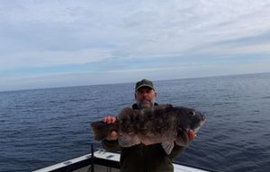 Atlantic City fishing charters	