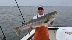 Atlantic City Fishing Report