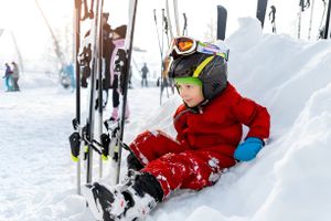 Basic Tips  to Start Skiing