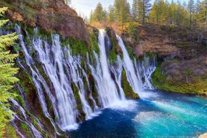 Things To Do in Redding California