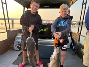 Ohio Fishing License Information for Travelers and Anglers