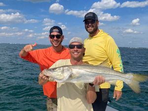 Your Ultimate Guide to May’s Top Catches and Hotspots in Naples Waters
