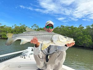 Inshore Fishing in Naples
