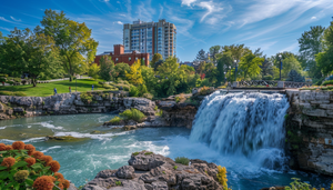 Things To Do In Lake Ontario