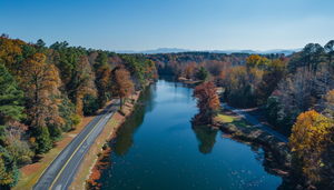 Things To Do In Cumming