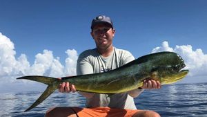 Mid-Summer Offshore Action: Snapper and Mackerel Update