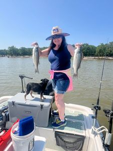 Last-Minute Trip Turns Into a Great Morning on the Water